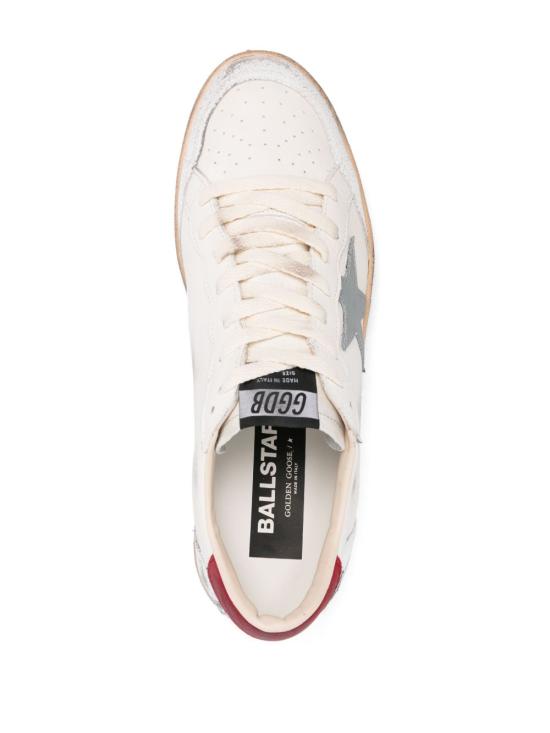  골든구스 볼스타 스니커즈 GMF00117 F00677712155 - GOLDEN GOOSE