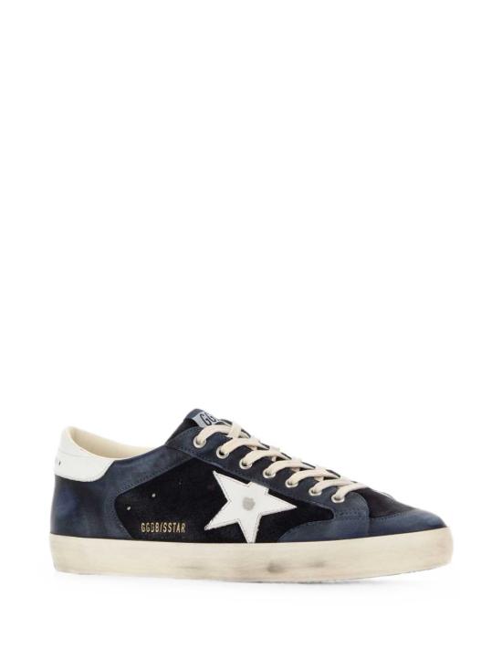  골든구스 드레스 슈즈 GMF01118 F00862050789 - GOLDEN GOOSE