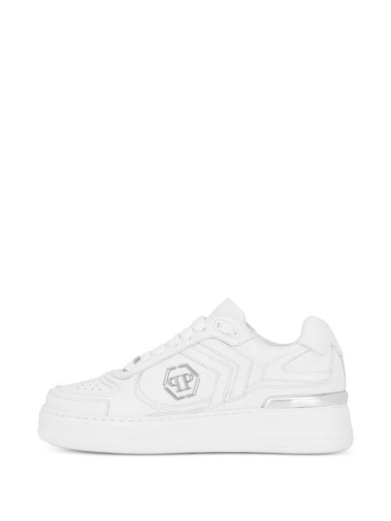 26FW 필립 플레인 스니커즈 FAFSUSC1007 PLE010N01 - PHILIPP PLEIN