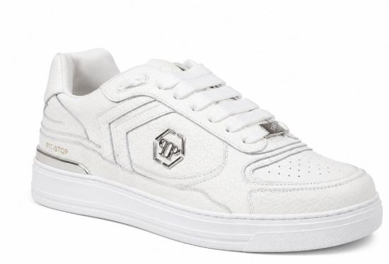 26FW 필립 플레인 스니커즈 FAFSUSC1007 PLE010N01 - PHILIPP PLEIN