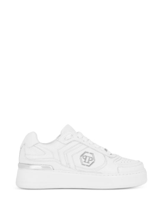 26FW 필립 플레인 스니커즈 FAFSUSC1007 PLE010N01 - PHILIPP PLEIN