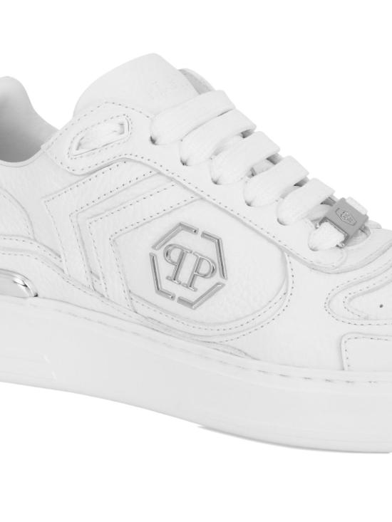 26FW 필립 플레인 스니커즈 FAFSUSC1007 PLE010N01 - PHILIPP PLEIN