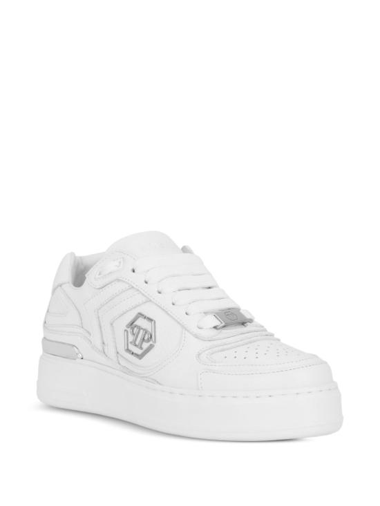 26FW 필립 플레인 스니커즈 FAFSUSC1007 PLE010N01 - PHILIPP PLEIN