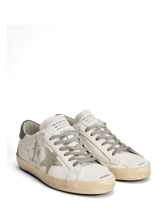  골든구스 슈퍼스타 스웨이드 스니커즈 GMF00102 F00611311915 - GOLDEN GOOSE