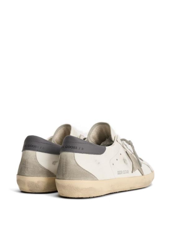  골든구스 슈퍼스타 스웨이드 스니커즈 GMF00102 F00611311915 - GOLDEN GOOSE
