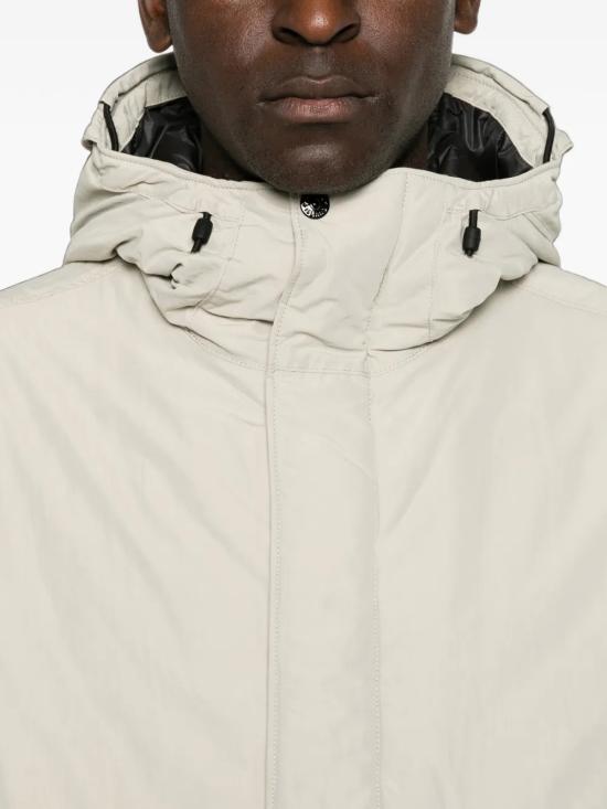 26FW 스톤 아일랜드 패딩 L2S154100010S0A26 V0095 BEIGE - STONE ISLAND