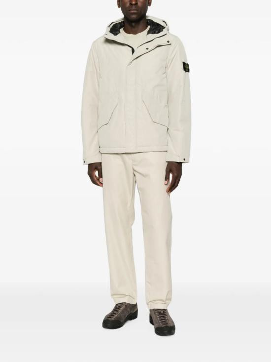 26FW 스톤 아일랜드 패딩 L2S154100010S0A26 V0095 BEIGE - STONE ISLAND