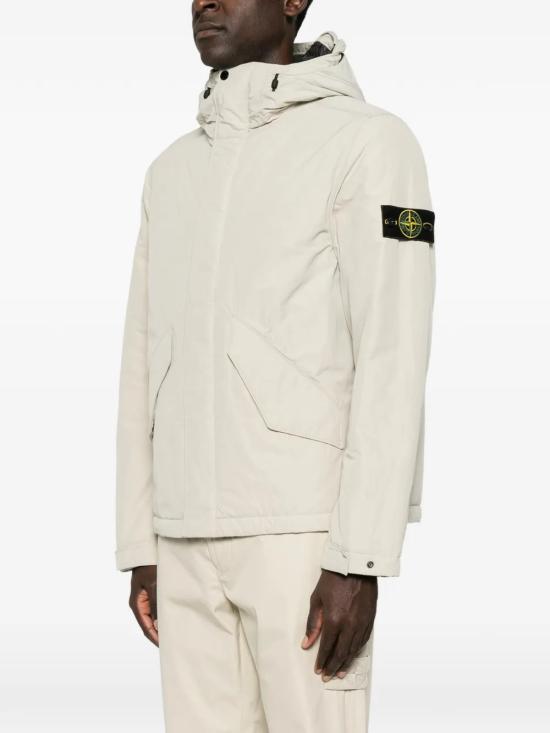 26FW 스톤 아일랜드 패딩 L2S154100010S0A26 V0095 BEIGE - STONE ISLAND