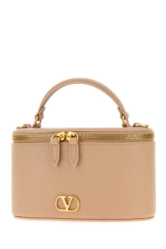 26FW 발렌티노 가라바니 뷰티 케이스 9W2P0AX8SNP WRP Pink - VALENTINO GARAVANI