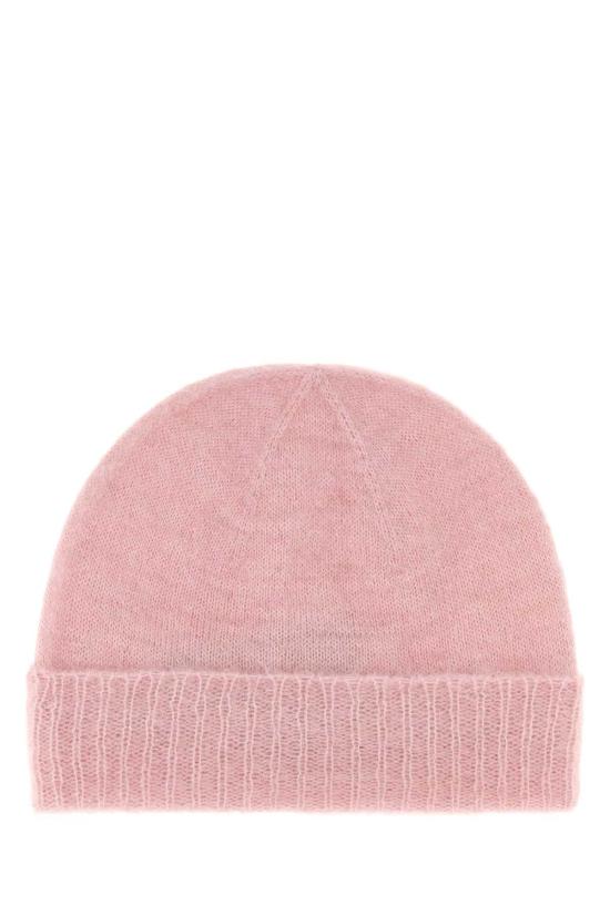 26FW 비비안웨스트우드 FLUFFY 비니 FLUFFY 비니 8102002JK008I G403 Pink - VIVIENNE WESTWOOD