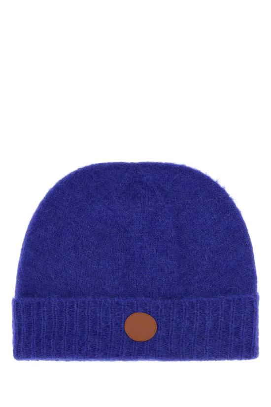 26FW 비비안웨스트우드 FLUFFY 비니 FLUFFY 비니 8102002JK008I K401 Blue