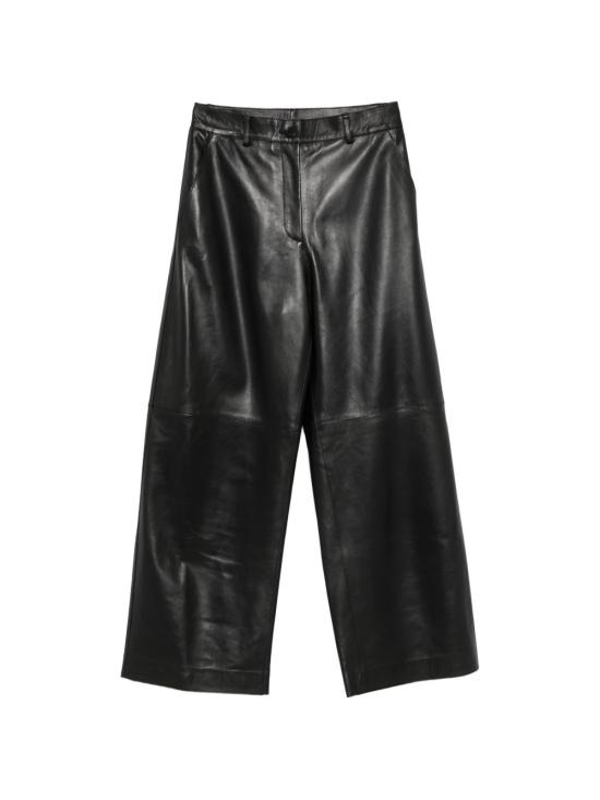 26FW 파로쉬 팬츠 D230778S MACIOCK26W013 Nero