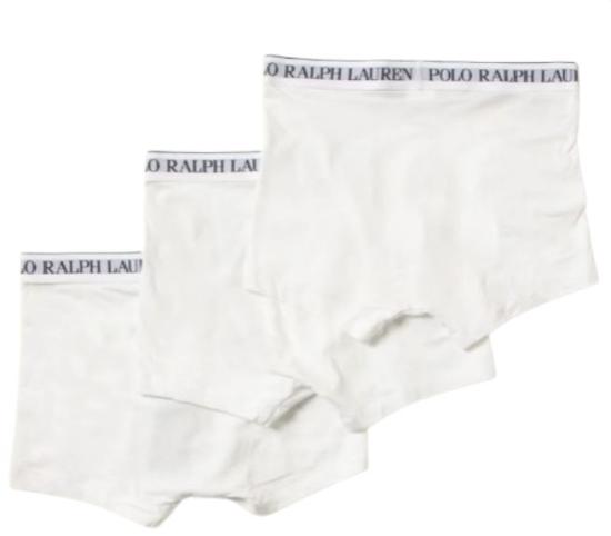 26FW 랄프 로렌 팬티 714835885 001 - RALPH LAUREN