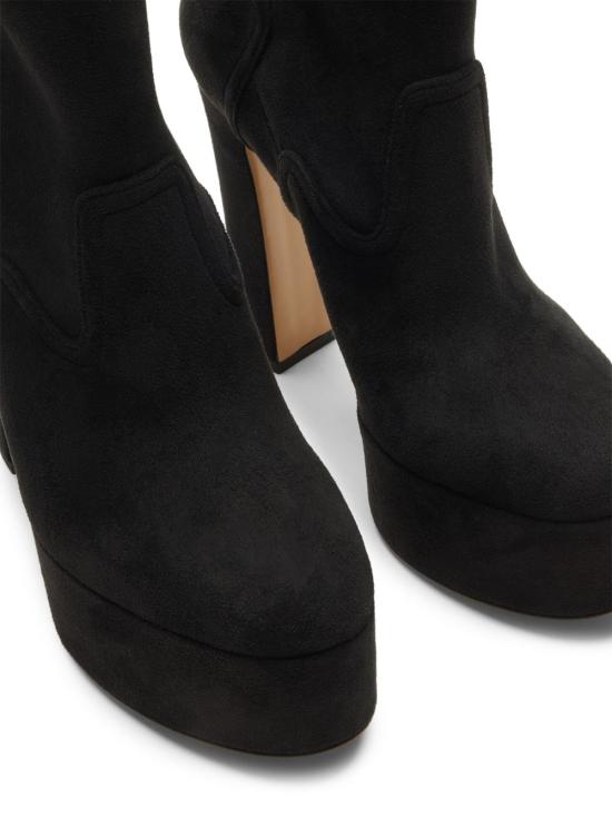 26FW 카사데이 부츠 1R532A1301 ARCEU9000 NERO - CASADEI