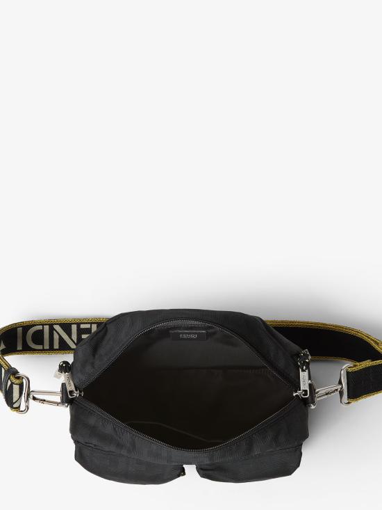 26FW 펜디 숄더백 7VA695B12N F0QA1 Nero - FENDI