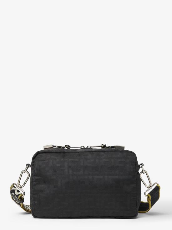 26FW 펜디 숄더백 7VA695B12N F0QA1 Nero - FENDI