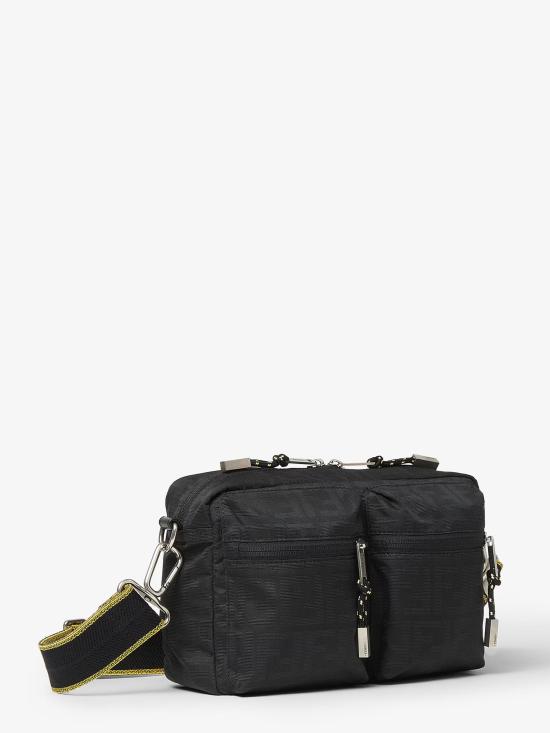 26FW 펜디 숄더백 7VA695B12N F0QA1 Nero - FENDI