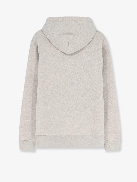 26FW 폴로 랄프로렌 후드 티셔츠 710B26149 003 Grigio - POLO RALPH LAUREN