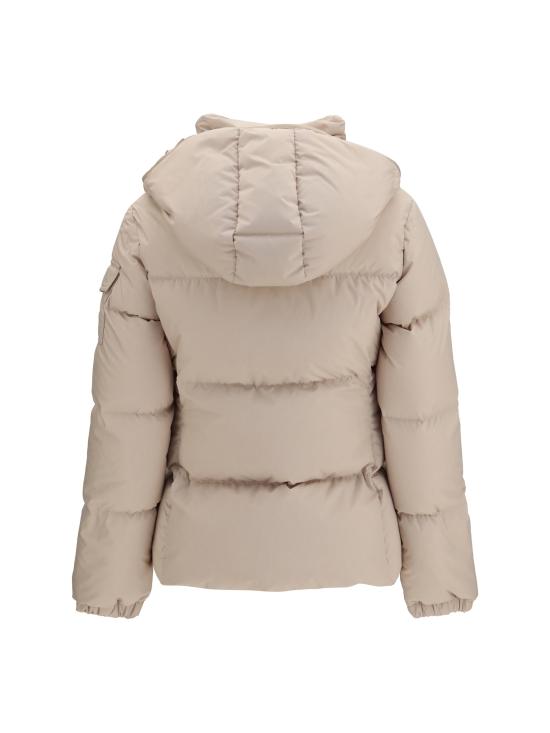 26FW 몽클레어 패딩 L20931A0019754A81 BEIGE - MONCLER