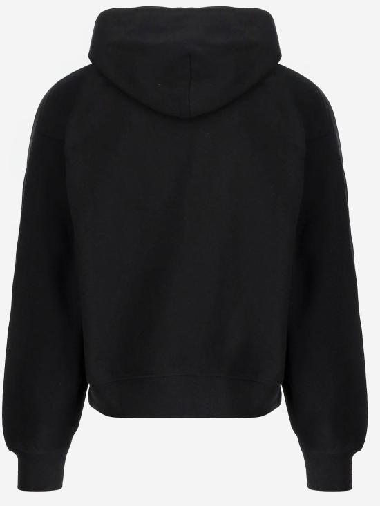 26FW 아이스크림 탑 ICPH26230 BLACK - ICECREAM