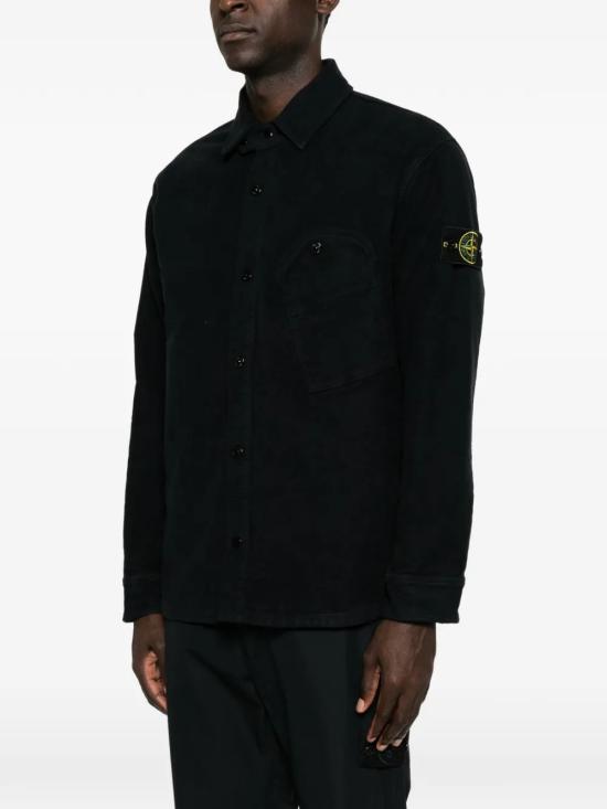 26FW 스톤 아일랜드 수트 자켓 L2S151200030S0228 V0020 BLU - STONE ISLAND