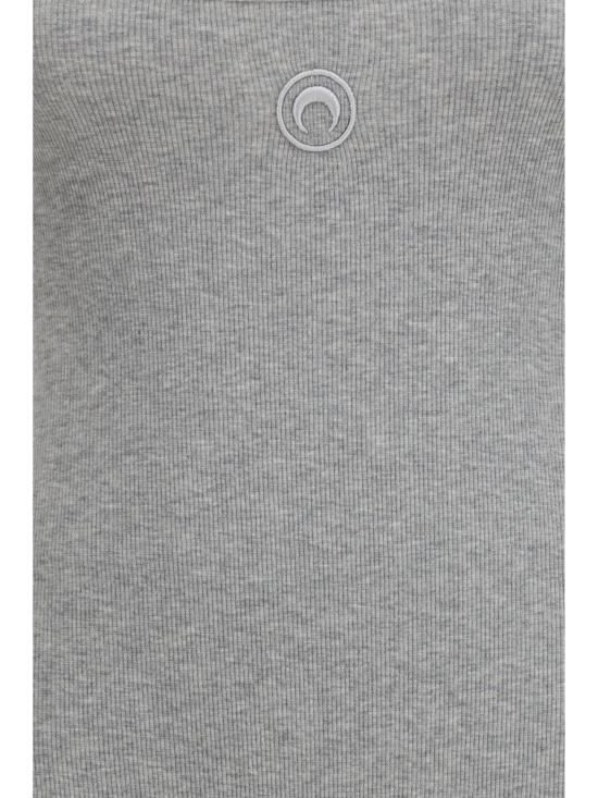 26SS 마린세르 원피스 WJS029ACJER0011 GRAY