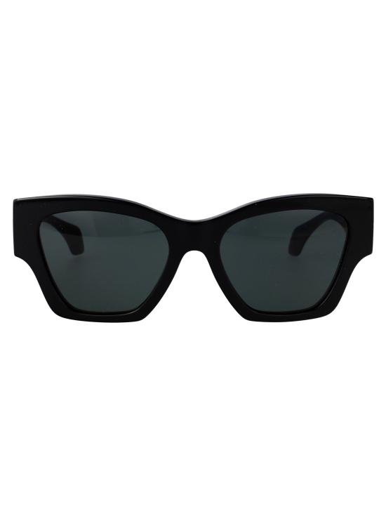  베르사체 선글라스 0VE4492U BLACK