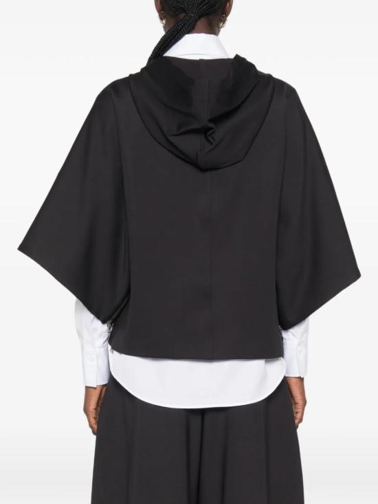 26FW 막스마라 FIDATO 피다토 코튼 후드 집업 FIDATO 피다토 코튼 후드 집업 2621926031600 004 - MAX MARA