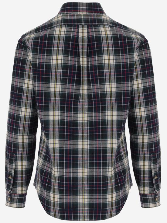 26FW 폴로 랄프로렌 셔츠 710B30242 NAVY