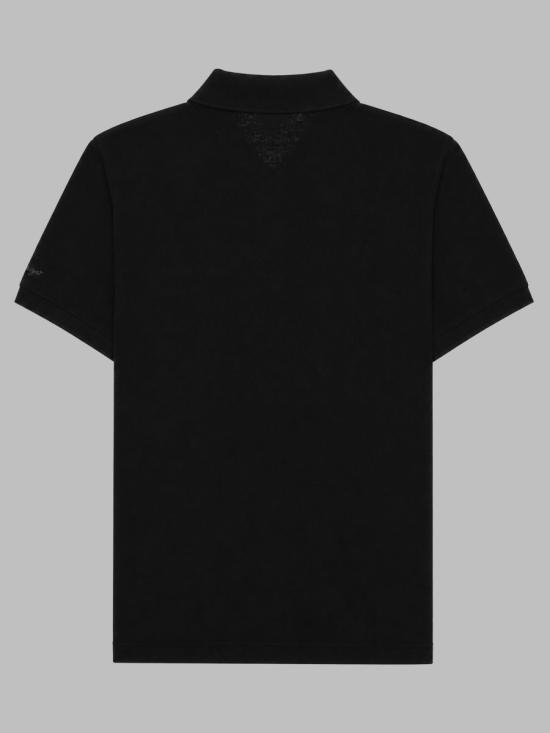 26FW 겐조 탑 FG65PO1594PU 99J BLACK - KENZO