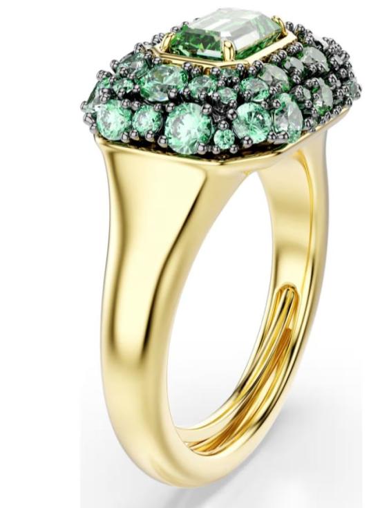 26FW 스와로브스키 반지 5759920 GRETCH GOS - SWAROVSKI