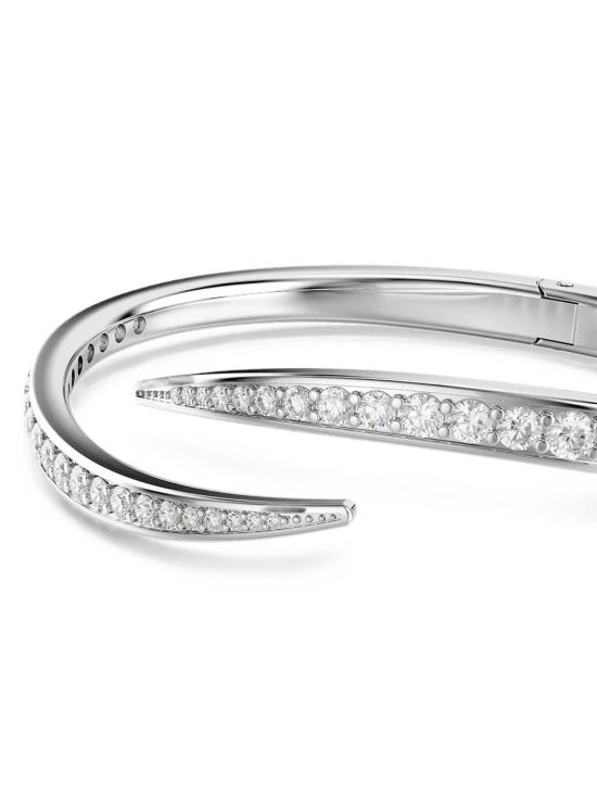 26FW 스와로브스키 팔찌 5765322 WHITE RHS - SWAROVSKI