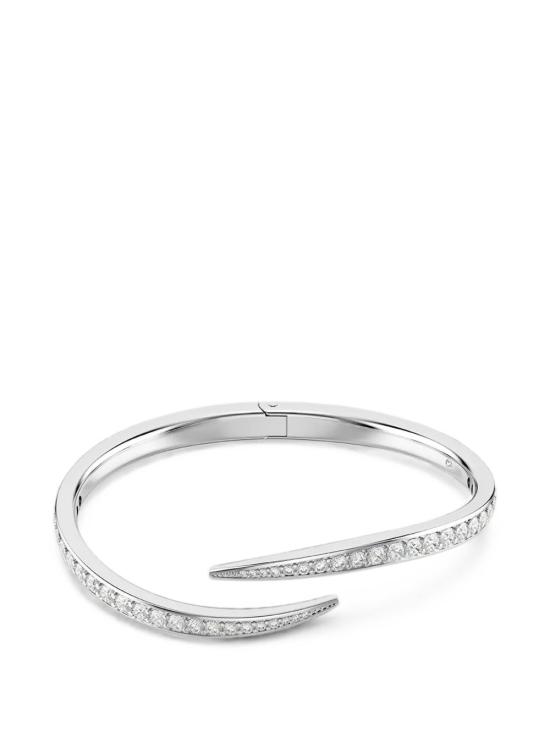 26FW 스와로브스키 팔찌 5765322 WHITE RHS
