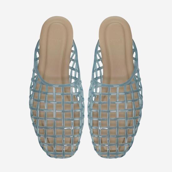 26SS 빈스 샌들 J4972S1402 BLUE - VINCE