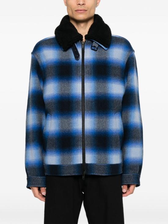 26FW 발렌시아가 자켓 A001YN TRU133964 - BALENCIAGA