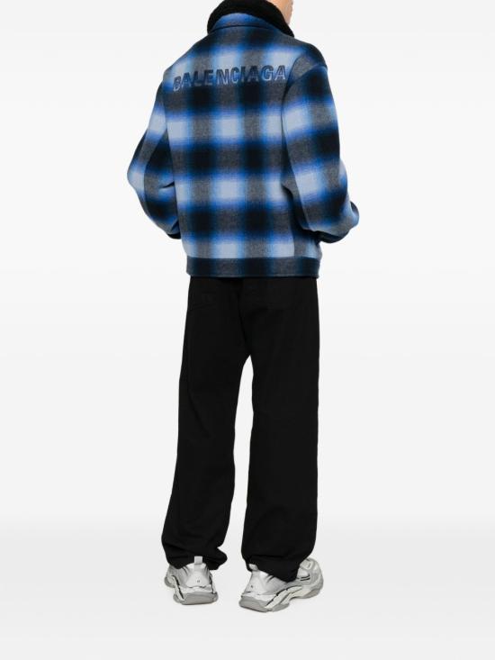 26FW 발렌시아가 자켓 A001YN TRU133964 - BALENCIAGA