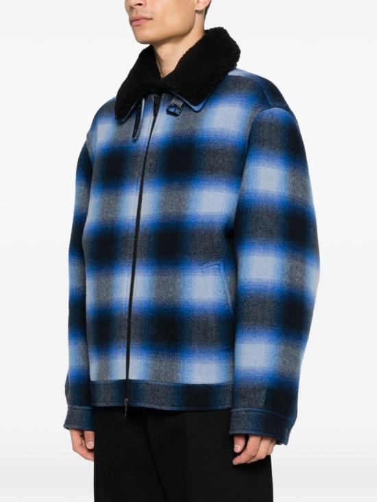 26FW 발렌시아가 자켓 A001YN TRU133964 - BALENCIAGA