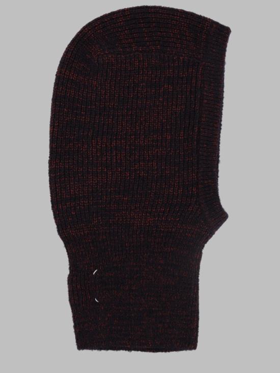 26FW 마르지엘라 모자 S51TB0009 M13307002F BORDEAUX