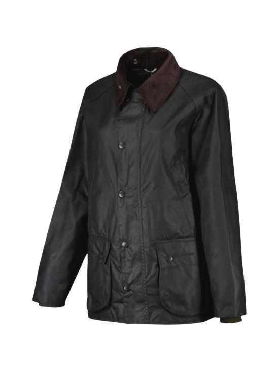  바버 비데일 왁스 자켓 MWX0018 MWXSG91 SAGE - BARBOUR