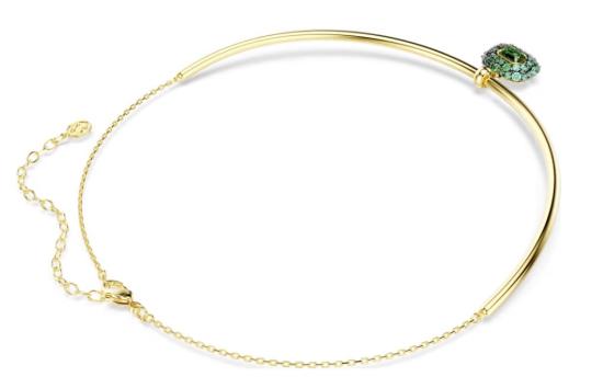 26FW 스와로브스키 목걸이/팬던트 5760763 CRETC GOS - SWAROVSKI