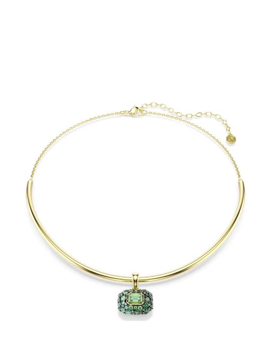 26FW 스와로브스키 목걸이/팬던트 5760763 CRETC GOS - SWAROVSKI