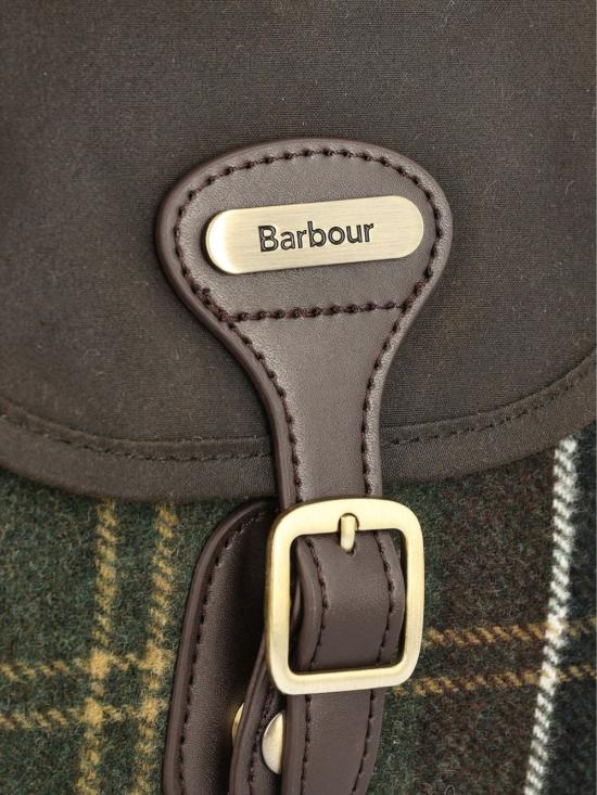 26FW 바버 가방 LBA0544 LBATN11 TARTAN - BARBOUR