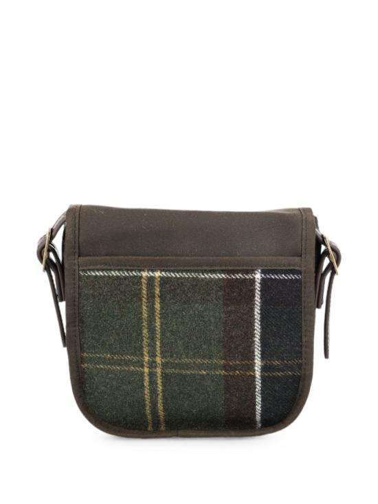 26FW 바버 가방 LBA0544 LBATN11 TARTAN - BARBOUR