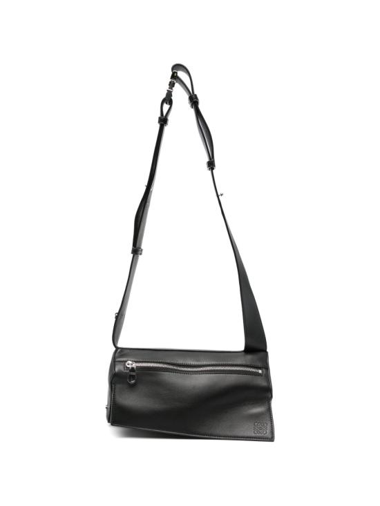 26FW 로에베 숄더백 B510PCSX02 1100 Black