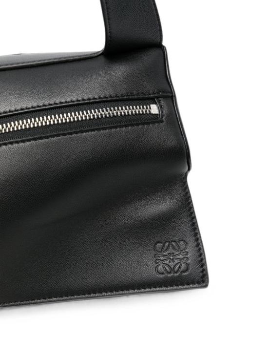 26FW 로에베 숄더백 B510PCSX02 1100 Black - LOEWE