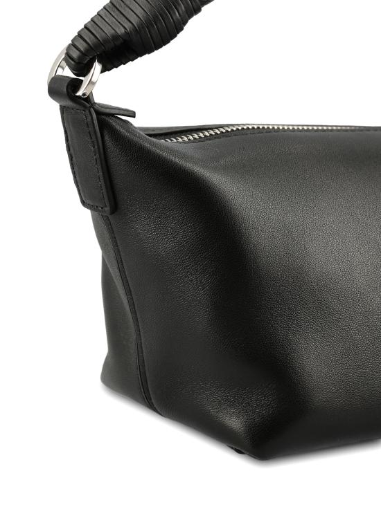 26FW 로에베 가방 A120HPLX04 9003 BLACK SOFT WHITE - LOEWE