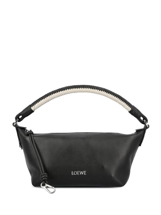 26FW 로에베 가방 A120HPLX04 9003 BLACK SOFT WHITE