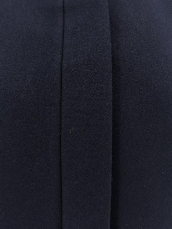 26FW 드리스 반 노튼 자켓 2620105124216 BLUE - DRIES VAN NOTEN