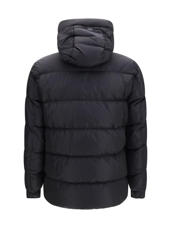 26FW 에르노 패딩 PI001390U12918 BLACK