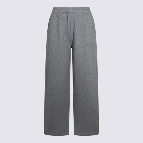 26FW 알렉산더 왕 스웨터 UCC4264460 079 SIDEWALK